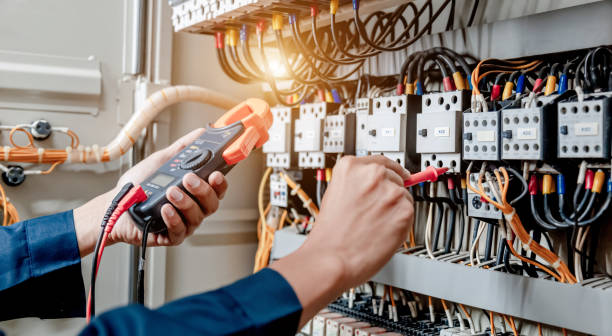 Best Local Electrician Companies  in Kaumakani, HI
